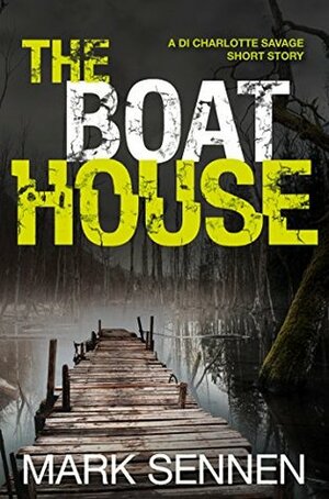 The Boat House by Mark Sennen