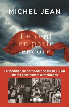 Le vent en parle encore by Michel Jean