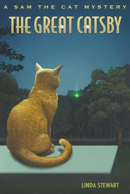 The Great Catsby by Linda Stewart