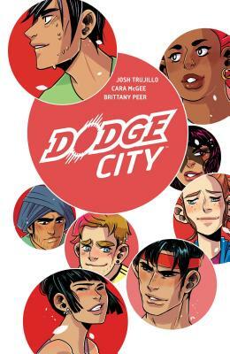 Dodge City by Gonçalo Lopes, Brittany Peer, Cara McGee, Josh Trujillo