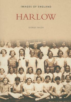 Harlow by George Taylor