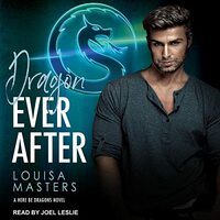 Dragon Ever After by Louisa Masters