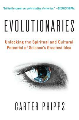 Evolutionaries PB by Carter Phipps