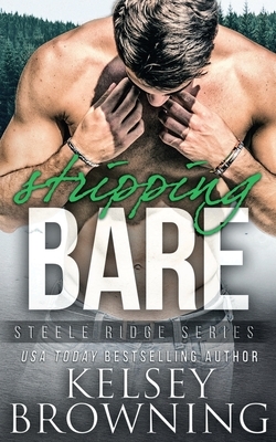 Stripping Bare by Kelsey Browning