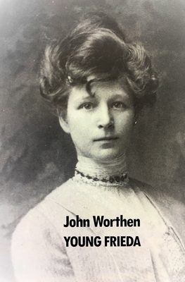 Young Frieda by John Worthen