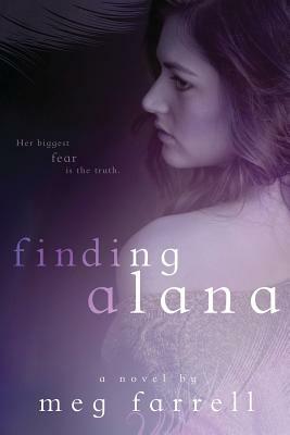 Finding Alana by Meg Farrell