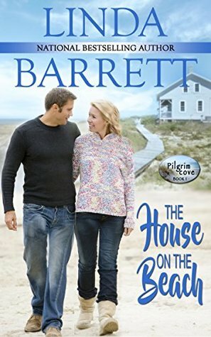 The House on the Beach by Linda Barrett