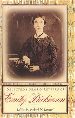 Selected Poems and Letters by Emily Dickinson