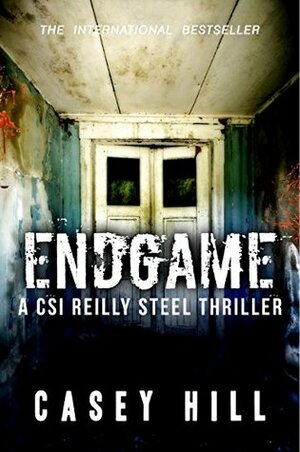 Endgame by Casey Hill