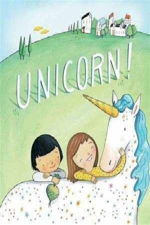Unicorn! by Maggie Hutchings