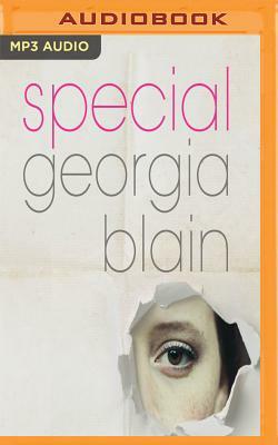Special by Georgia Blain