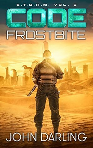 Code Frostbite by John Darling