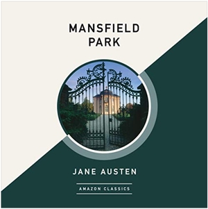 Mansfield Park by Jane Austen