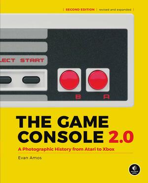 The Game Console, 2nd Edition by Evan Amos