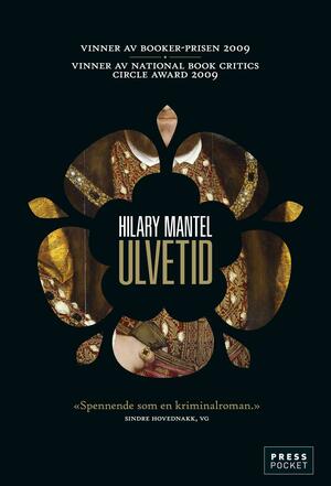 Ulvetid by Hilary Mantel