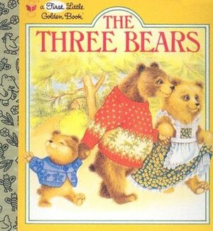 The Three Bears by Carol North