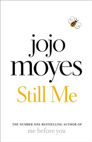 Still Me by Jojo Moyes