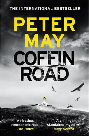Coffin Road by Peter May
