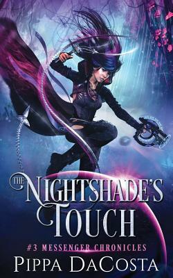 The Nightshade's Touch by Pippa DaCosta