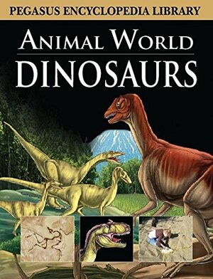 Dinosaursanimal World by Pegasus