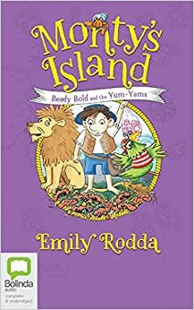 Beady Bold and the Yum-Yams by Emily Rodda