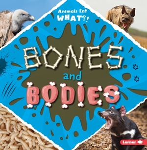 Bones and Bodies by Holly Duhig