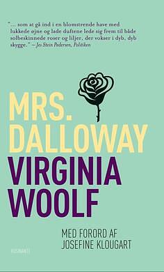 Mrs. Dalloway by Virginia Woolf