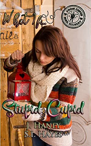 Stupid Cupid (What if..., # 1) by J. Haney, S.I. Hayes