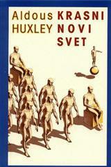 Krasni novi svet by Aldous Huxley