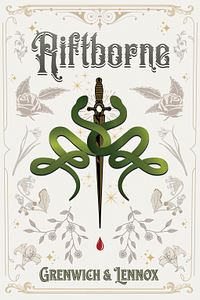 Riftborne by Parker Lennox