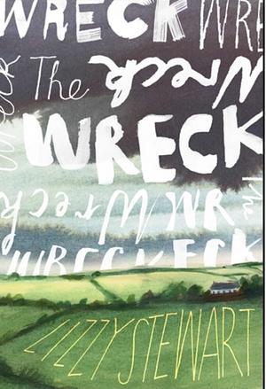 The Wreck by Lizzy Stewart