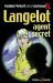 Langelot agent secret by Lieutenant X, Vladimir Volkoff