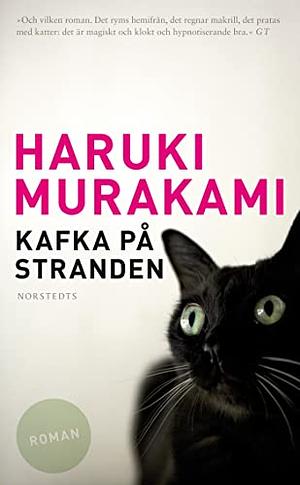 Kafka på stranden by Haruki Murakami