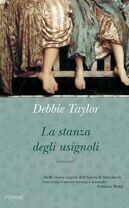 La stanza degli usignoli by Debbie Taylor, Edy Tassi