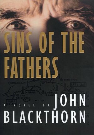 Sins of the Fathers: A Novel by Gary Hart, John Blackthorn