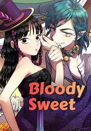 Bloody Sweet by NaRae Lee