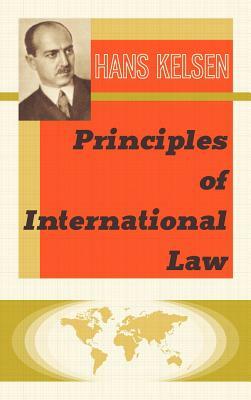 Principles of International Law by Hans Kelsen