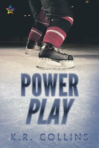Power Play by K.R. Collins