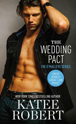 The Wedding Pact by Katee Robert