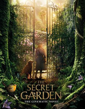 The Secret Garden by Linda Chapman