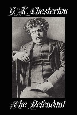 The Defendant by G.K. Chesterton