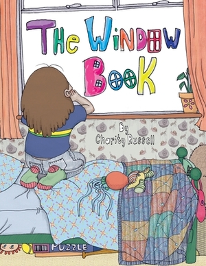 The Window Book by Charity Russell