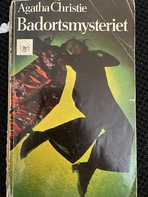 Badortsmysteriet by Agatha Christie