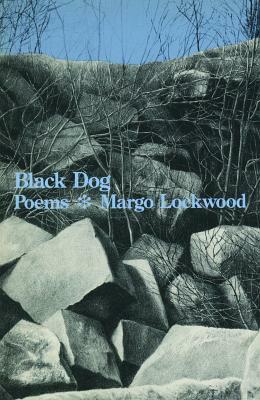 Black Dog by Margo Lockwood