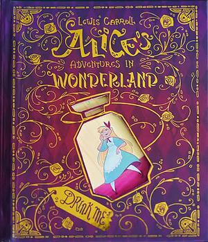 Alice's Adventures in Wonderland by Lewis Carroll