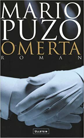 Omerta by Mario Puzo