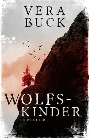 Wolfskinder by Vera Buck