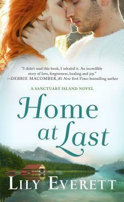 Home at Last by Lily Everett