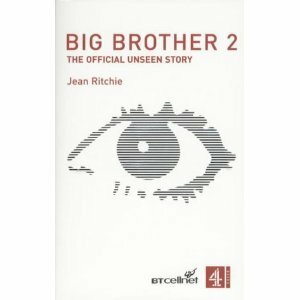 Big Brother 2 (PB) by Jean Ritchie