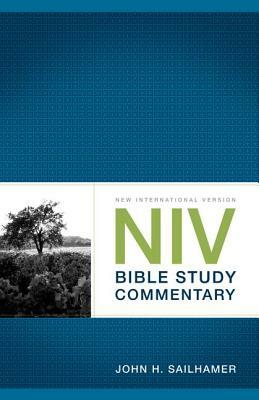 NIV Bible Study Commentary by John H. Sailhamer